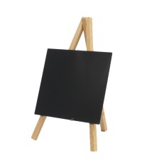 Mini Chalkboard Easels (set of 3)